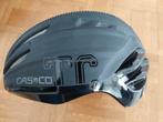 Schaatshelm Casco Speedairco TC Plus, Ophalen, Zo goed als nieuw, Overige typen, Overige merken