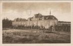 Amersfoort  St. Alfonsus-Retraitenhuis huis en voortuin 1932, Verzenden, 1920 tot 1940, Gelopen, Utrecht