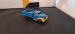 Corgi cubs dump truck jaren 70 (7226), Corgi, ., Uk, Ophalen of Verzenden