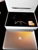 MacBook Air 11 inch A1465, Computers en Software, Apple Macbooks, Ophalen, Gebruikt, Qwerty, 128 GB of minder