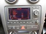 AUDI A3 A4 A6 TT R8 RNS-E Nav iDVD's EDITIE RNSE RNS-E, Verzenden, Nieuw, Update