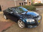 Audi a3 Cabriolet, Voorwielaandrijving, Stof, 4 cilinders, Cabriolet
