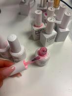 PNS BIAB, Ophalen of Verzenden, Zo goed als nieuw, Roze, Handen en Nagels