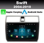 Suzuki Swift radio navigatie android 12 dab+ apple carplay, Nieuw, Ophalen of Verzenden