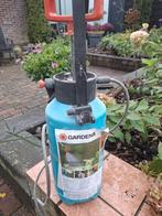 Gardena sproeiarm, Ophalen of Verzenden, Zo goed als nieuw