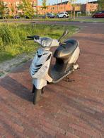 Piaggio Zip 50cc 2t | Brom 2013, Ophalen, Zo goed als nieuw, Blok, Piaggio