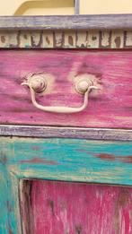 Shabby/Boho/India/Kast/Meidenkast, Ophalen