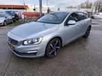 Volvo V60 2.0 D4 Kinetic | Lichtmetalen velgen | Getint glas, Auto's, Voorwielaandrijving, 1750 kg, Euro 6, 4 cilinders