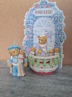 Cherished Teddies, Verzamelen, Beren en Cherished Teddies, Ophalen of Verzenden, Zo goed als nieuw, Beeldje, Cherished Teddies