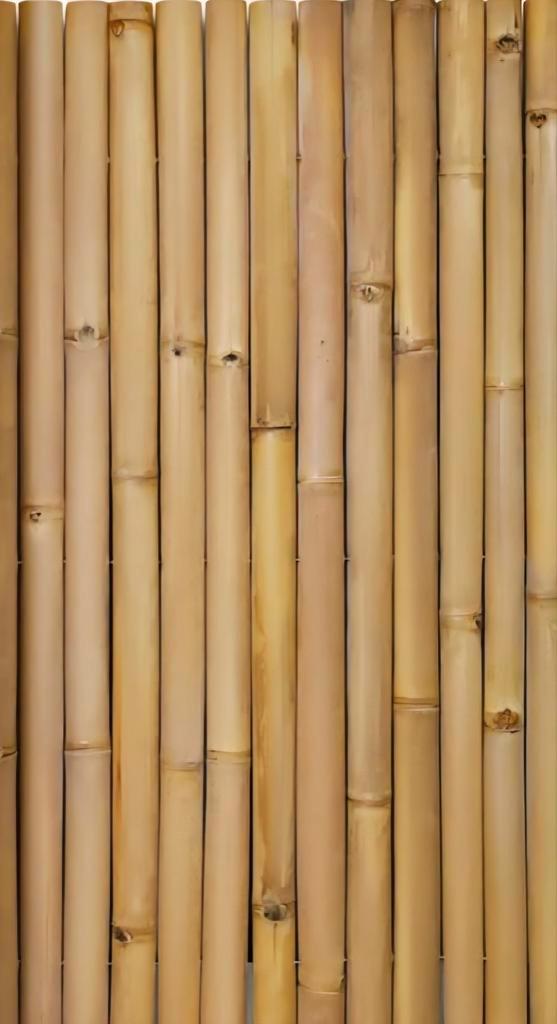 Bamboe schermen, Tuin en Terras, Tuinschermen, Nieuw, Overige materialen, 150 tot 200 cm, 200 cm of meer, Ophalen of Verzenden