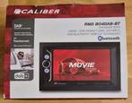 Caliber RMD 804DAB-BT autoradio (nieuw)., Ophalen of Verzenden, Nieuw