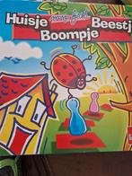 Huisje Boompje Beestje - Compleet & Netjes, Goliath, Ophalen of Verzenden, Zo goed als nieuw, Drie of vier spelers