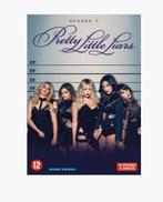 Gezocht: Dvd's van Pretty Little Liars seizoen 3, 5, 6 en 7, Cd's en Dvd's, Dvd's | Tv en Series, Alle leeftijden, Ophalen of Verzenden