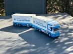 Scania combi pb kok, Ophalen of Verzenden, Bus of Vrachtwagen, Tekno