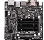 ASRock Q1900-ITX onboard cpu, Computers en Software, Moederborden, Gebruikt, Verzenden, DDR4, Simon@gigahardware.nl