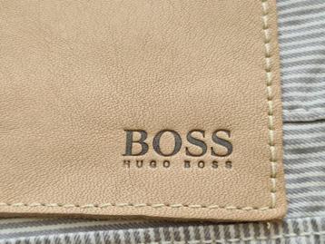 Hugo Boss broek met blauw grijze kleur maat 38 / 34 beschikbaar voor biedingen