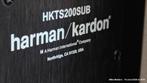 Gezocht kapotte versterker van subwoofer Harman Kardon, Ophalen, Stereo, 120 watt of meer, Overige merken