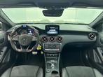 Mercedes-Benz A-klasse AMG 45 4MATIC FACE-LIFT(Perfect Onder, Automaat, Gebruikt, 4 cilinders, USB