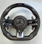 Mercedes LED carbon sportief stuur AMG, Ophalen of Verzenden, RevParts, Info@revparts.nl, RevParts