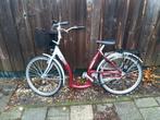 Lage instap fiets, 50 tot 53 cm, Ophalen, Zo goed als nieuw, Versnellingen