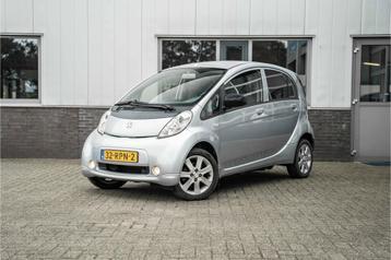 Peugeot iOn Active (bj 2011, automaat) beschikbaar voor biedingen
