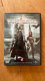 DVD - Van Helsing, Vanaf 12 jaar, Ophalen of Verzenden, Zo goed als nieuw