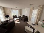 Chalet te koop op Camping Scholtenhagen, Instapklaar, Caravans en Kamperen, Tot en met 4