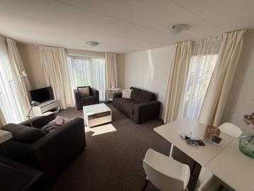 Chalet te koop op Camping Scholtenhagen, Instapklaar beschikbaar voor biedingen