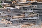 Gratis brandhout, Tuin en Terras, Haardhout, Minder dan 3 m³, Verzenden, Overige houtsoorten, Blokken