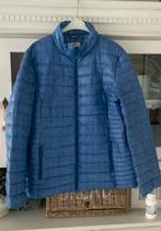 Spijkerblauw Pufferjasje Maat 48, Ophalen of Verzenden, Nieuw, Blauw