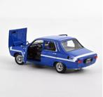 Renault 12 Gordini 1971 SCHAAL 1/18 NOREV ref. 185248, Hobby en Vrije tijd, Modelauto's | 1:18, Verzenden, Nieuw, Auto, Norev