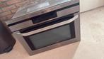 AEG inbouwoven, Witgoed en Apparatuur, Ovens, Ophalen, Zo goed als nieuw, 45 tot 60 cm
