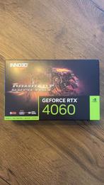 *SEALED* RTX 4060 8GB Inno3D compact videokaart, PCI-Express 4, Nieuw, Ophalen of Verzenden, Nvidia
