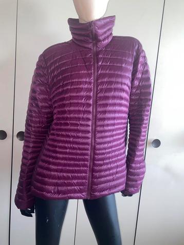 Mooie zgan donzen winterjas van merk  Arcteryx in maat XL . beschikbaar voor biedingen