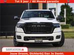 Dodge Ram 1500 1500 Limited Night High Output 540HP 706Nm |, Automaat, Met garantie (alle), Wit, Leder