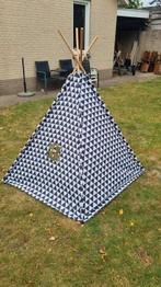 Tipi tent, Ophalen, Zo goed als nieuw, Overige materialen