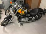 Triumph Speedmaster, Motoren, 2 cilinders, Chopper, Particulier, Meer dan 35 kW