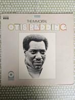 Otis Redding - The Immortal LP, 1960 tot 1980, Gebruikt, Ophalen of Verzenden, 12 inch