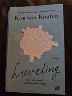 Kim van Kooten - Lieveling, Boeken, Ophalen of Verzenden, Kim van Kooten, Nederland