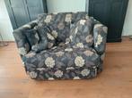 Gave loveseat, Huis en Inrichting, Fauteuils, Ophalen, Gebruikt, 75 tot 100 cm, 100 tot 125 cm