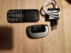 Maxcom MM724 senioren mobiele 4G telefoon met internet, Ophalen of Verzenden, Zonder simlock, Zonder abonnement, Minder dan 3 megapixel