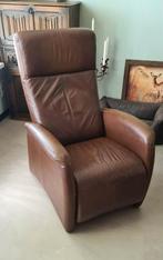 Relaxstoel fauteuil, Gebruikt, Ophalen of Verzenden