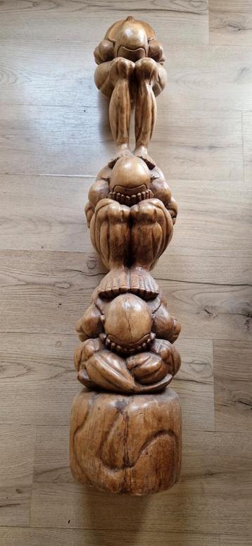 Yogiman beschikbaar voor biedingen