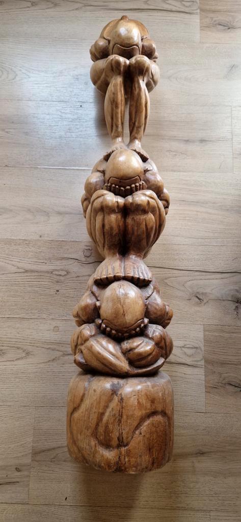 Yogiman, Huis en Inrichting, Woonaccessoires | Boeddhabeelden, Ophalen of Verzenden