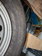 4 st. winterband incl. velg, VW transporter, 215 mm, Banden en Velgen, 16 inch, Ophalen of Verzenden