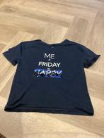 T-Shirt Maat 140, Ophalen of Verzenden, Gebruikt, Meisje, Shirt of Longsleeve