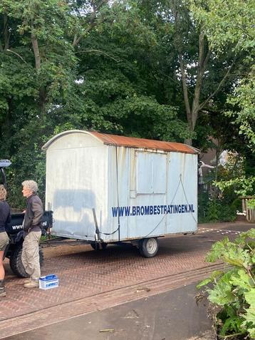 Schaftkeet Enkel As Metaal beschikbaar voor biedingen