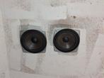 Bmw speakers oem, Ophalen of Verzenden, Zo goed als nieuw