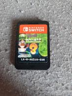 Luigi's Mansion 3 - Nintendo Switch, Avontuur en Actie, 1 speler, Ophalen of Verzenden, Zo goed als nieuw