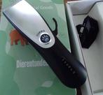 Honden en katten tondeuze, Dieren en Toebehoren, Honden-accessoires, Ophalen, Nieuw